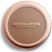 Revolution Beauty London Mega Bronzer 01 - Cool