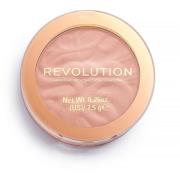 Revolution Beauty London Blusher Reloaded Sweet Pea
