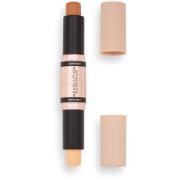 Revolution Beauty London Fast Base Contour Stick Medium