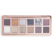Revolution Beauty London The Smokey Icon Grunge Palette 3 g