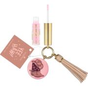 essence YEE HAW! Lip Beautifier Key Chain 1,5 ml