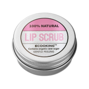 ECOOKING Skincare Lip Scrub