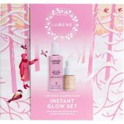 Lumene Invisible Illumination Instant Glow Gift Set