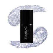 SEMILAC UV Gel Polish 465 Evening Party
