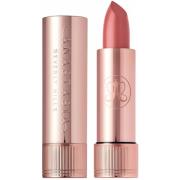 Anastasia Beverly Hills Satin Lipstick Dusty Rose