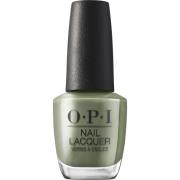 OPI Nail Lacquer  What's Your Mani-tude Cargo All Out