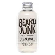 Waterclouds Beard Junk Beard Wash 150 ml