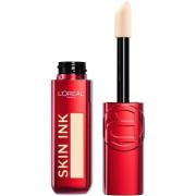 Loreal Paris Infaillible Skin Ink 2-in-1 Foundation Concealer Hyb