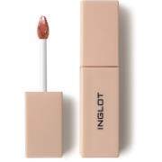 Inglot Glazed Lips Liquid Lipstick Spf 50+ Carrot Cake 93