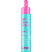b.tan Just Glow With It Bronzing Glow Drops 40 ml