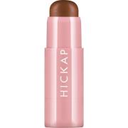 HICKAP The Wonder Stick Bronze & Contour Hot Chocolate
