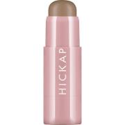 HICKAP The Wonder Stick Bronze & Contour Icy Chai