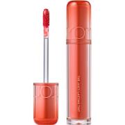 rom&nd The Juicy Lasting Tint 08 Pink Pumpkin