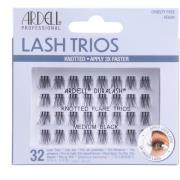 Ardell Lash Trios Knotted Medium
