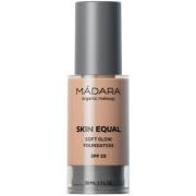 Mádara Skin Equal Foundation SPF20 #30 Rose Ivory