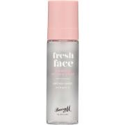Barry M Fresh Face Setting Spray Fixation