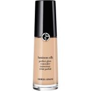 Giorgio Armani Luminous Silk Concealer 4 F12