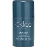 Calvin Klein   CK Free Deodorant Stick 75 ml