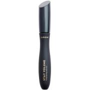 Lumene Stay Volume Mascara - Black 9 ml