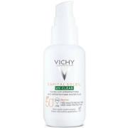 VICHY Capital Soleil UV Clear SPF50+ 40 ml