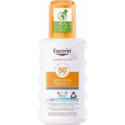 Eucerin Kids Sun Spray SPF50+ 200 ml