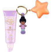 essence Polly Pocket Lip Glaze 03 Polly2K