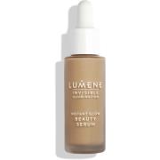 Lumene Invisible Illumination Instant Glow Beauty Serum 30 ml