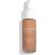 Lumene Invisible Illumination Instant Glow Beauty Serum 30 ml