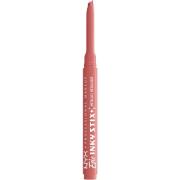 NYX PROFESSIONAL MAKEUP Epic Inky Stix Eyeliner 12 Blush Byte