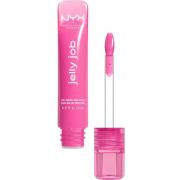 NYX PROFESSIONAL MAKEUP Jelly Job Lip gloss 11 Jelly Icing