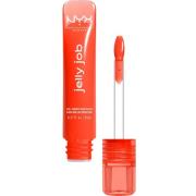 NYX PROFESSIONAL MAKEUP Jelly Job Lip gloss 13 Orange Ya Jelly