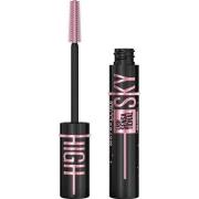 Maybelline New York Lash Sensational Sky High Mascara Cosmic Blac