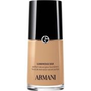 Giorgio Armani Luminous Silk Foundation 5.75