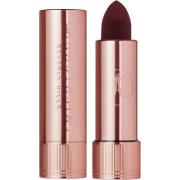 Anastasia Beverly Hills Matte Lipstick Berry Mocha