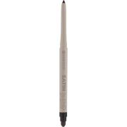 essence Satin Blend Gel Eyeliner 01 Pure Black