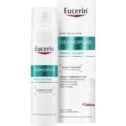 Eucerin DermoPure Triple Action Serum 40 ml