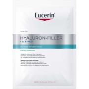 Eucerin Hyaluron-Filler +3x Effect  Intense Hydra Mask 1 St.