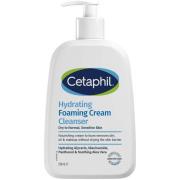 Cetaphil Hydrating Foaming Cream Cleanser 236 ml