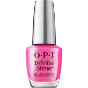 OPI Infinite Shine The New OPIcons I’m Not Really an Influencer