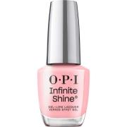 OPI Infinite Shine The New OPIcons Passion-ista
