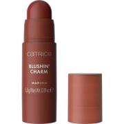 Catrice Blushin' Charm Multi Stick 060 Toasted Toffee