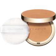 Clarins Ever Matte Compact Powder 05 Medium Deep