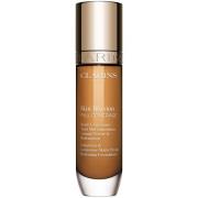 Clarins Skin Illusion Full Coverage Foundation 114N
