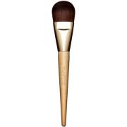 Clarins Foundation Brush