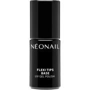 NEONAIL UV Gel Polish Flexi Tips Base