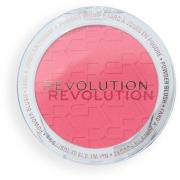 Revolution Beauty London Blusher Reloaded Risking It 