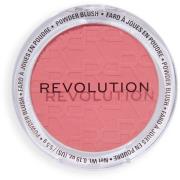Revolution Beauty London Blusher Reloaded Ballerina