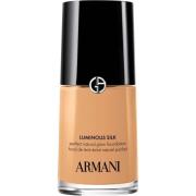Giorgio Armani Luminous Silk Foundation 5.8
