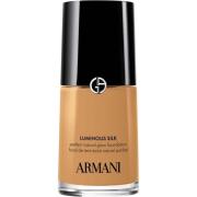 Giorgio Armani Luminous Silk Foundation 6.8