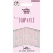 Elegant Touch Bubble Bliss